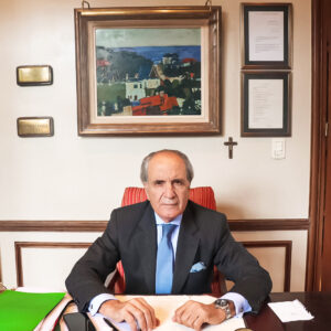 Dr. Ernesto H. Gandolfi